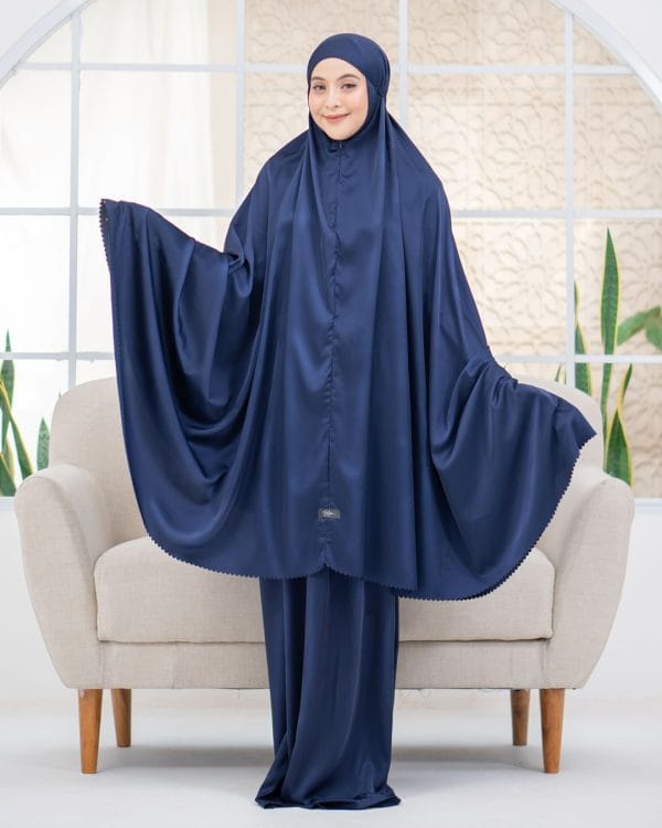 ATHIRAH SERIES