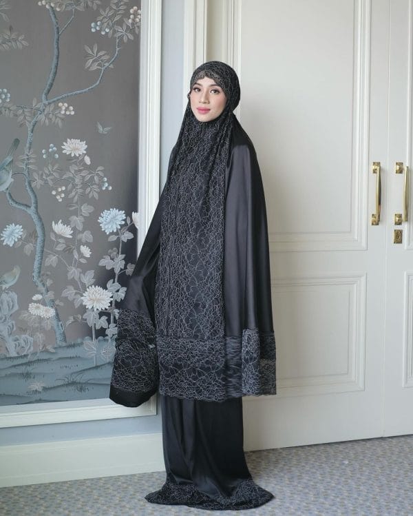 ZAHRA MUKENA - Gambar 2
