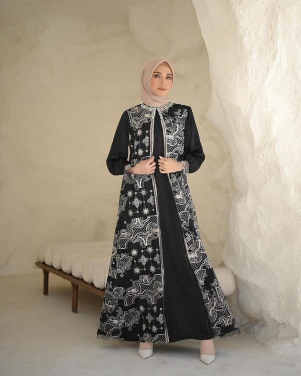 RAYA DRESS