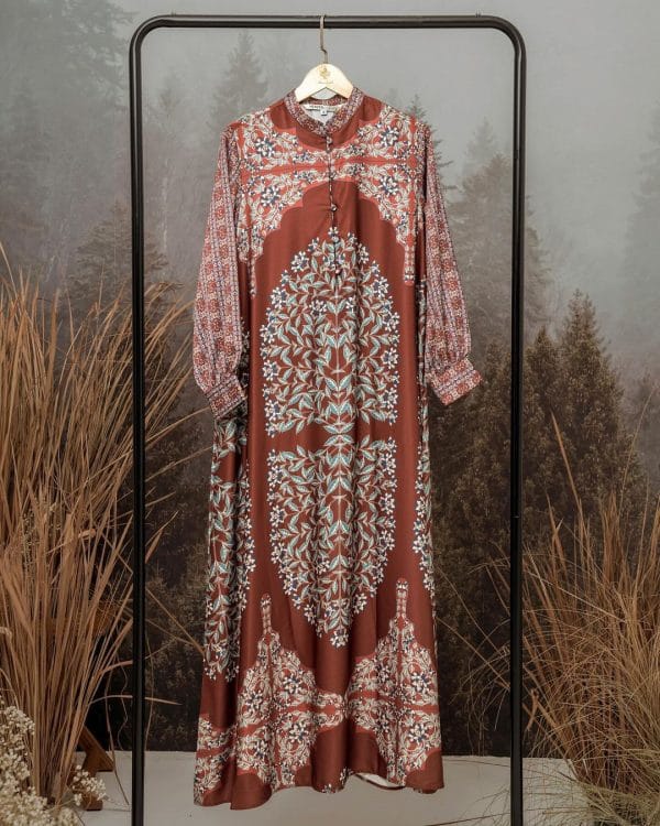 FAYRAN DRESS - Gambar 2