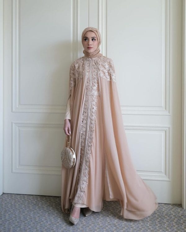 GEMILAU KAFTAN