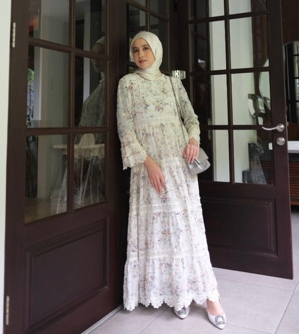 JANGMI DRESS - Gambar 6