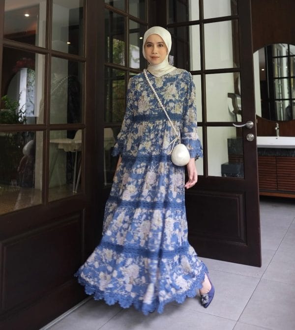 JANGMI DRESS - Gambar 5