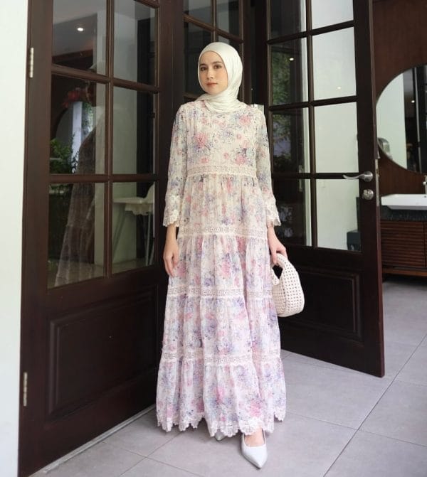 JANGMI DRESS