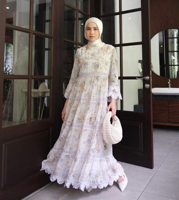 JANGMI DRESS - Gambar 7