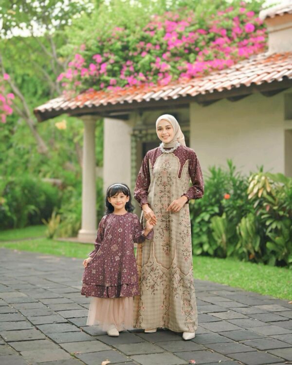 Marrakesh Series - RUBBY - Gambar 3