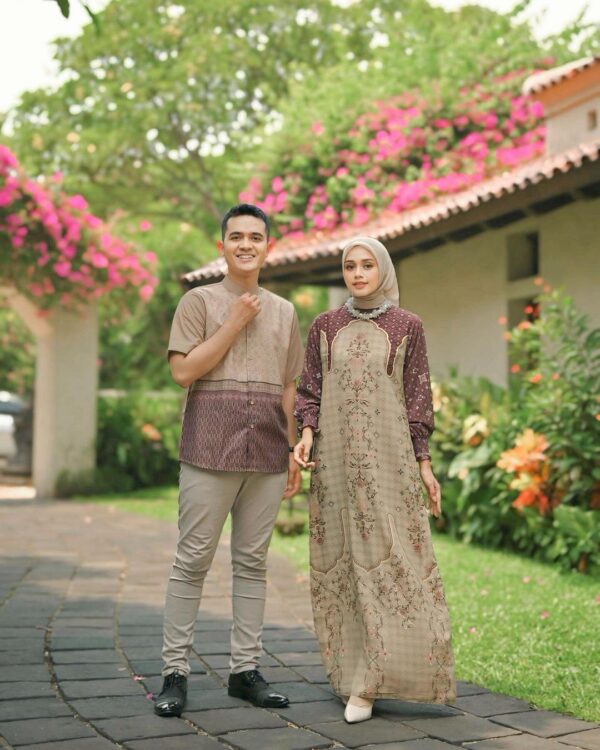 Marrakesh Series - RUBBY - Gambar 2