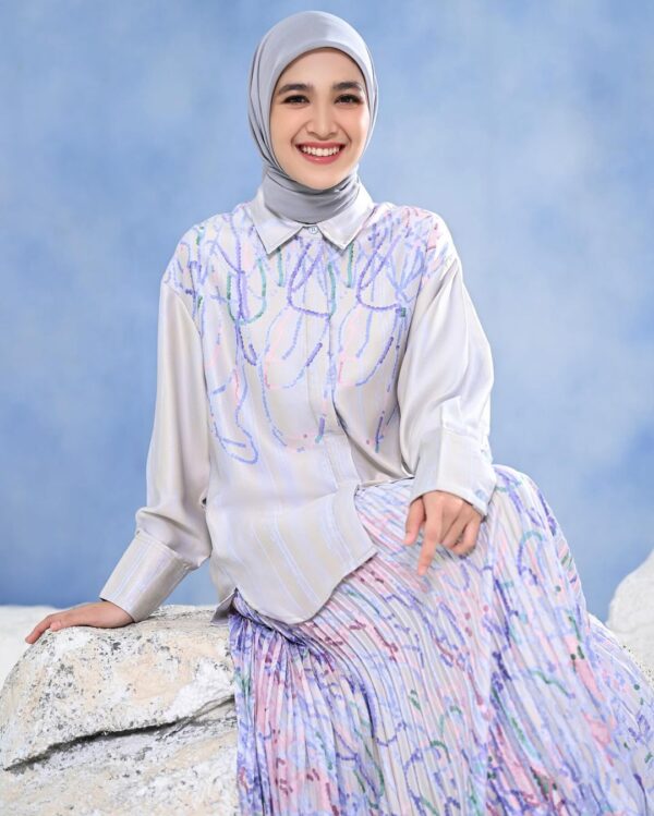 CADILA SHIRT - Gambar 2