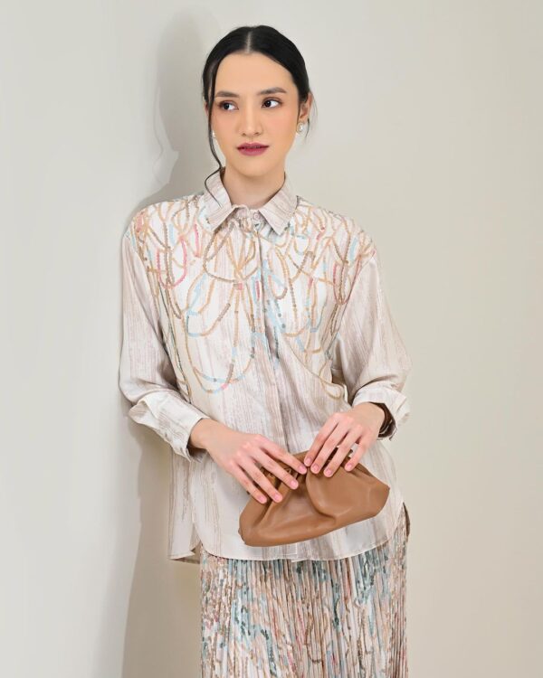 CADILA SHIRT - Gambar 3