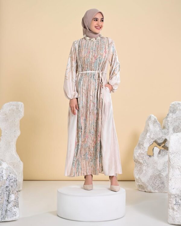 ANTHEA DRESS