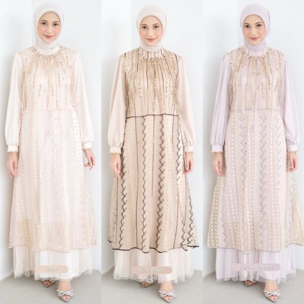 Kayla Dress