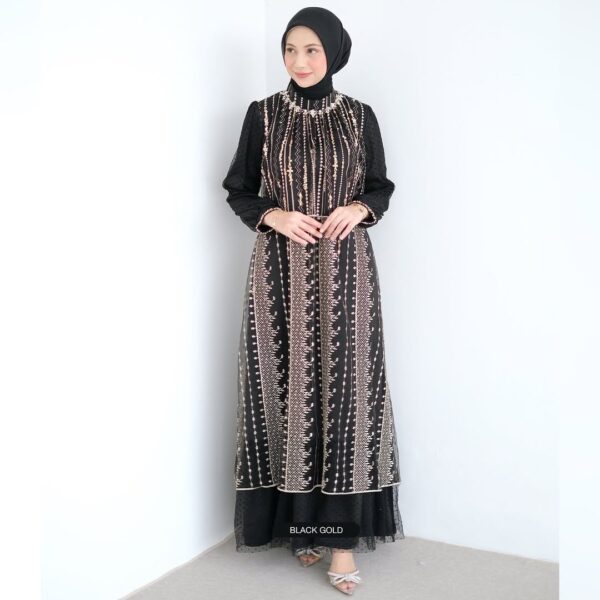 Kayla Dress - Gambar 3