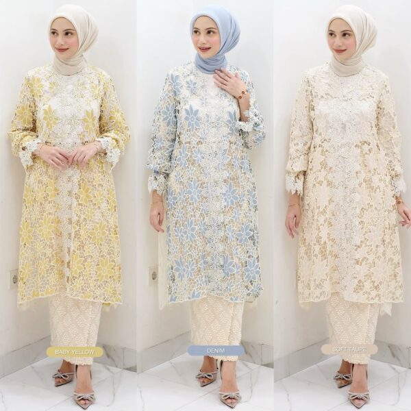 MAURA OUTER STL - Gambar 3