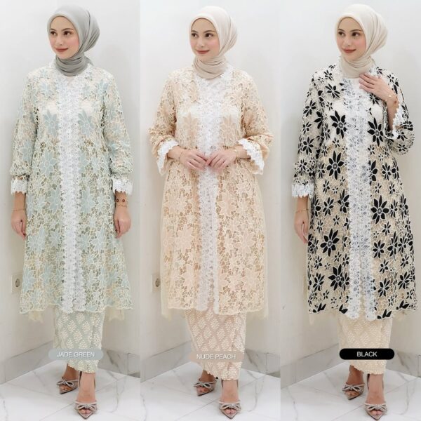 MAURA OUTER STL