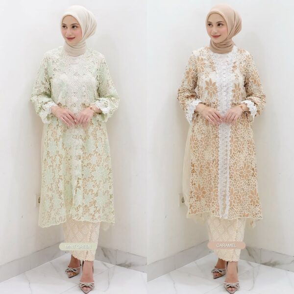 MAURA OUTER STL - Gambar 4
