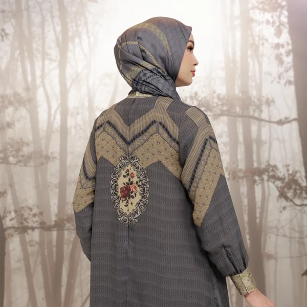 Diara Dress - Gambar 3