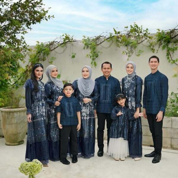 CAMELIA KODE NAVY - Gambar 3