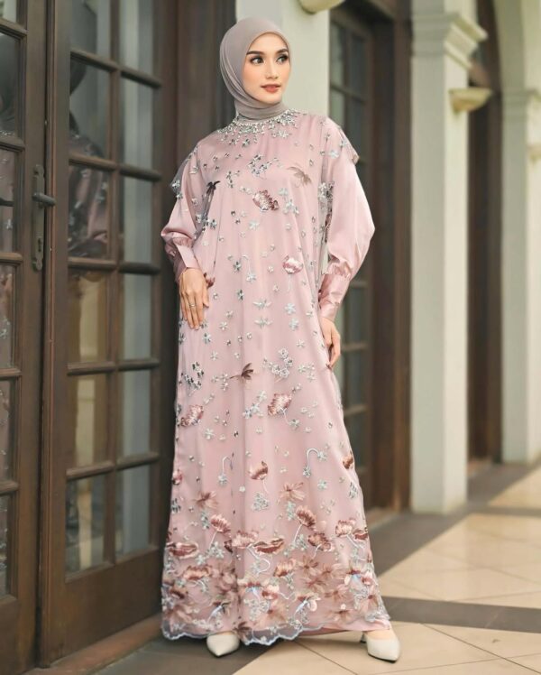 TERATAI DRESS