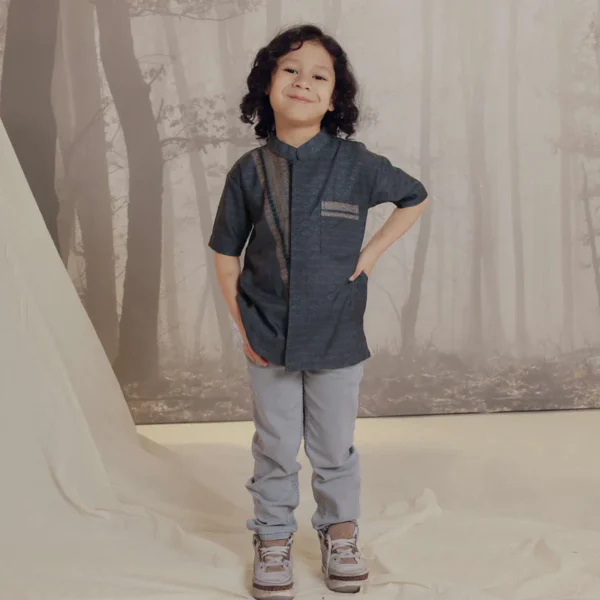 Zafar Koko Kids - Gambar 5