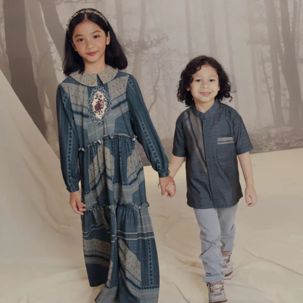 Zafar Koko Kids - Gambar 3