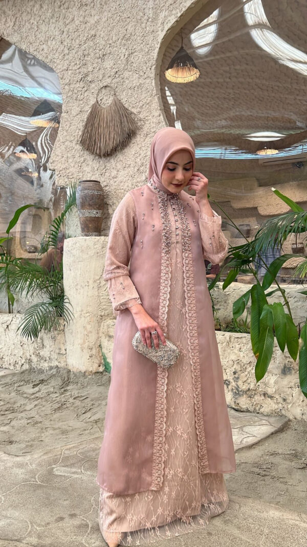 MELISSA DRESS