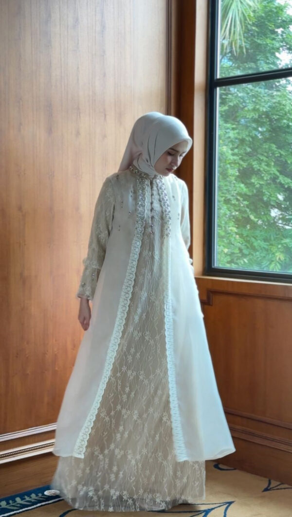 MELISSA DRESS - Gambar 2