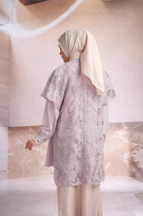 TIAMA TUNIC ROSY - Gambar 2