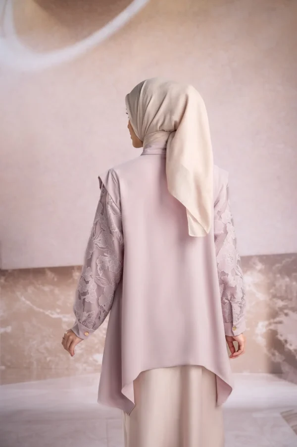 TIAMA SHIRT ROSY - Gambar 5
