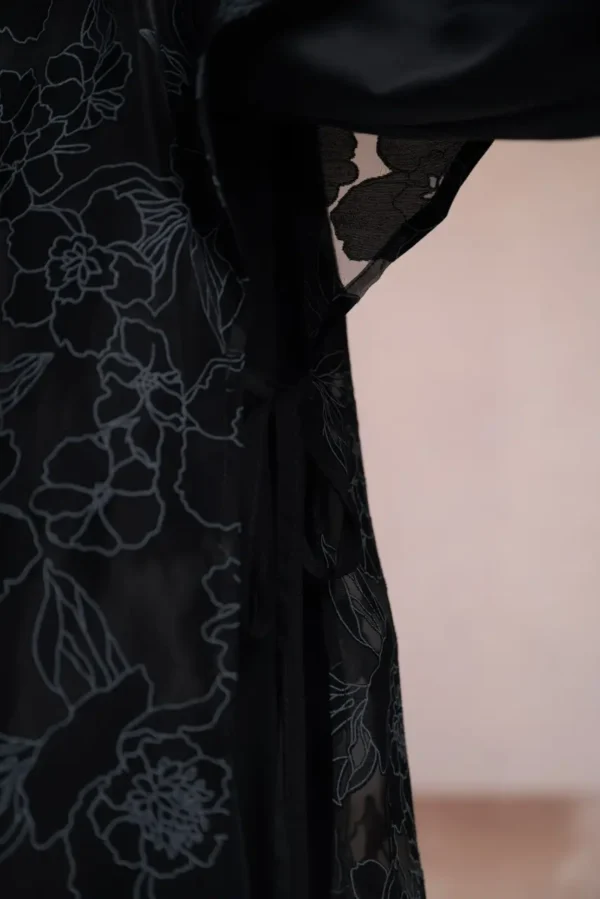 TIAMA TUNIC ONYX - Gambar 5