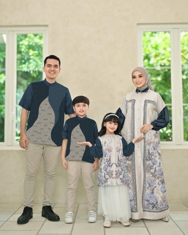 HAGIA SERIES IVORYCREAM