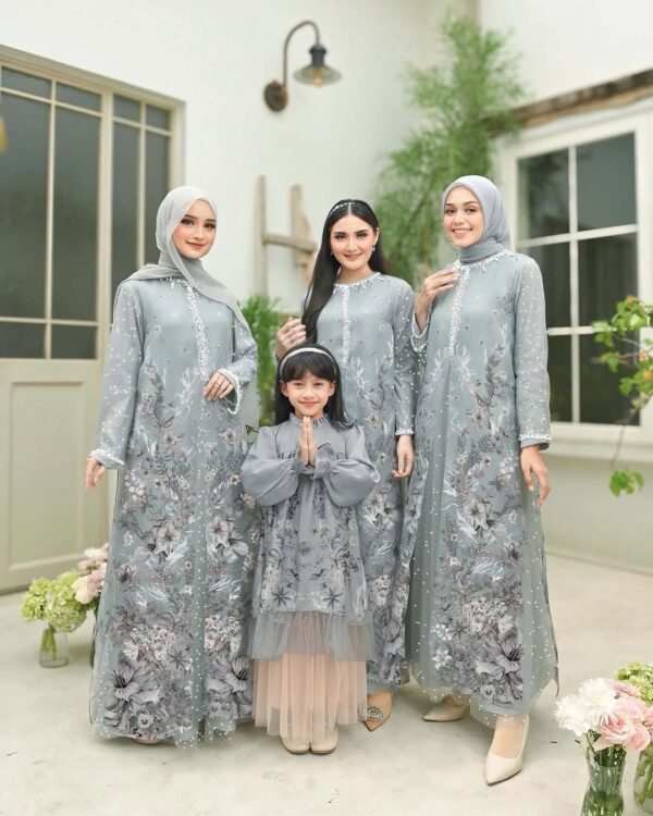 SYIFA SERIES - Miracle - Gambar 2