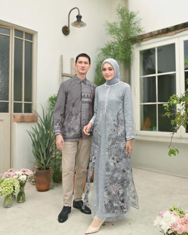 SYIFA SERIES - Miracle - Gambar 3