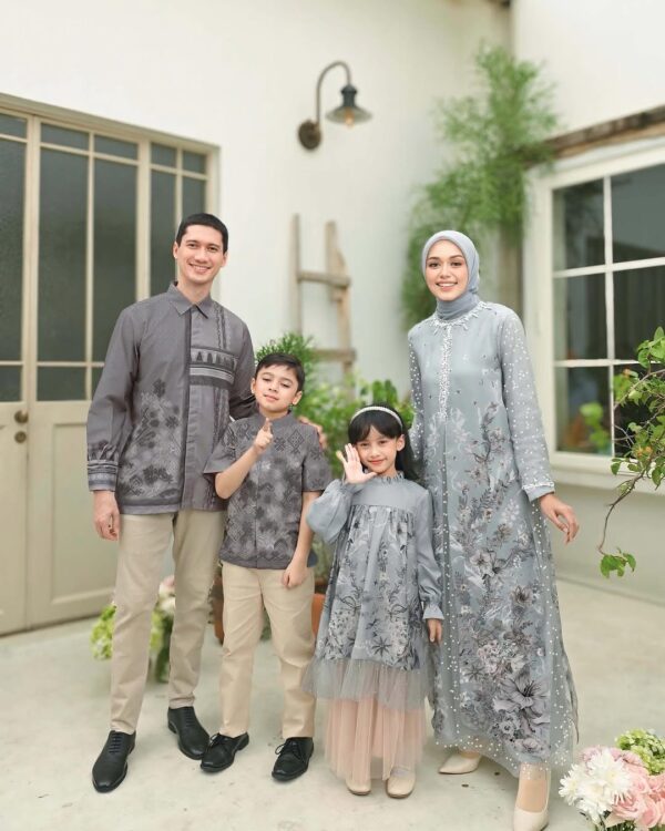 SYIFA SERIES - Miracle