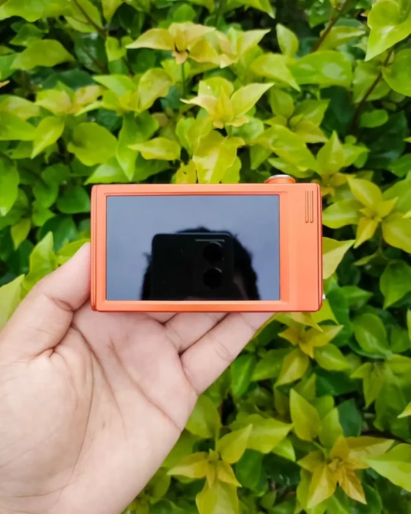 SAMSUNG ST5000 MULUS - Gambar 5