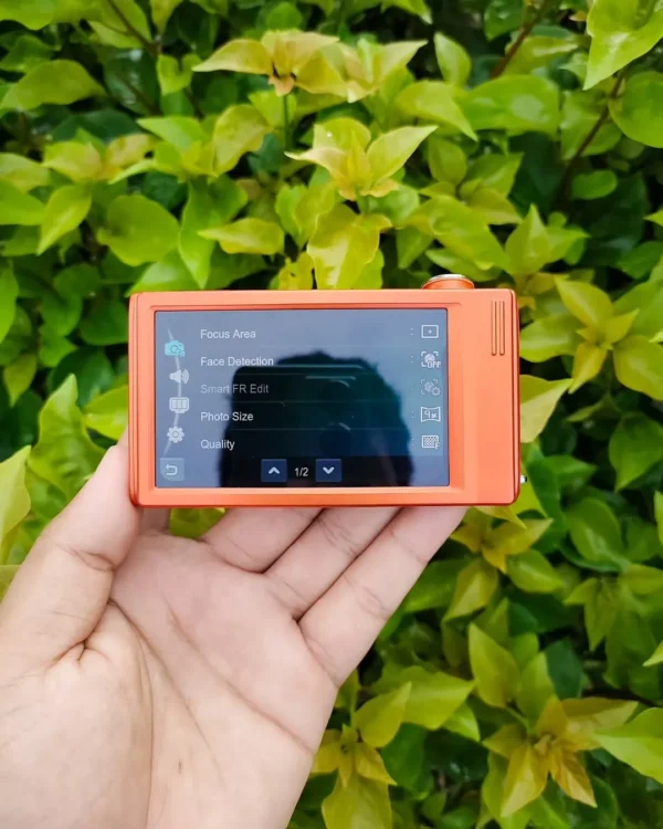 SAMSUNG ST5000 MULUS - Gambar 4