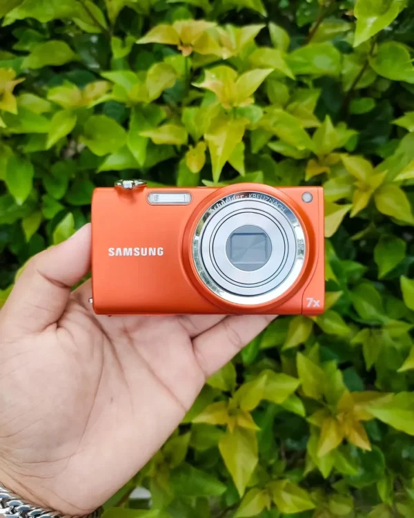 SAMSUNG ST5000 MULUS