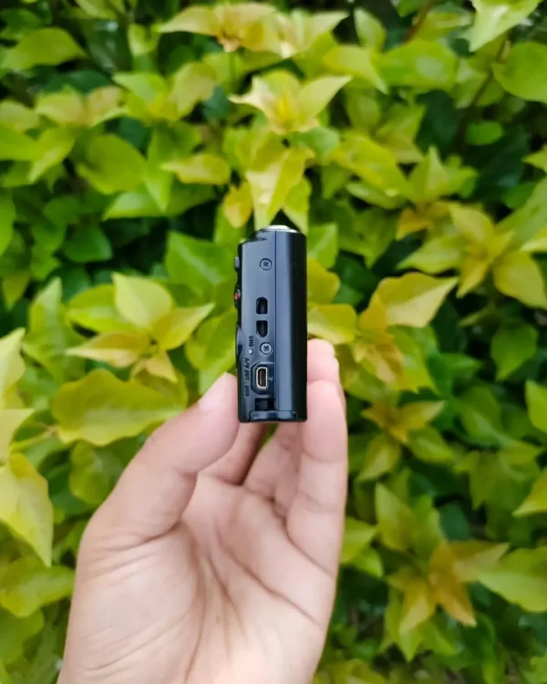 SONY CYBERSHOT DSC-W810 BLACK MULUS - Gambar 6