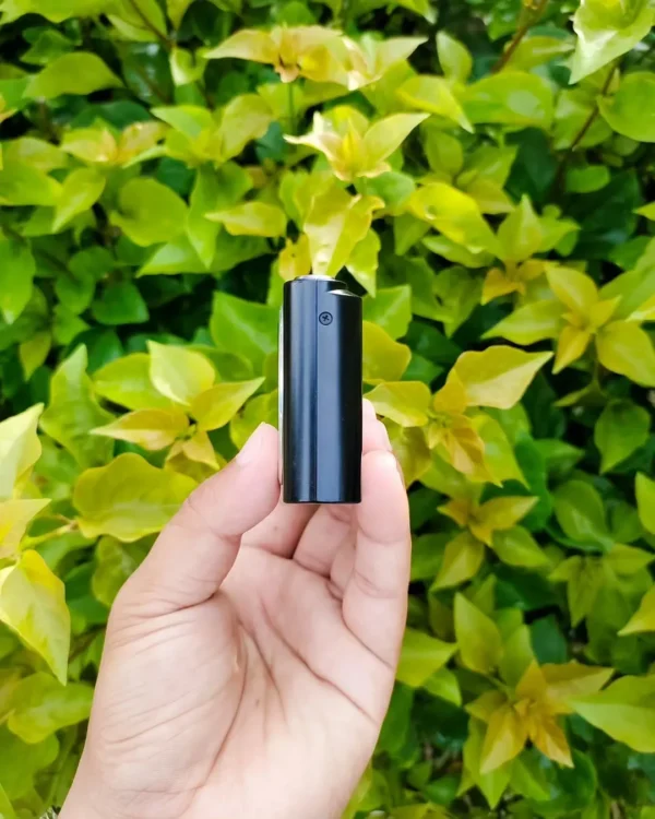 SONY CYBERSHOT DSC-W810 BLACK MULUS - Gambar 7