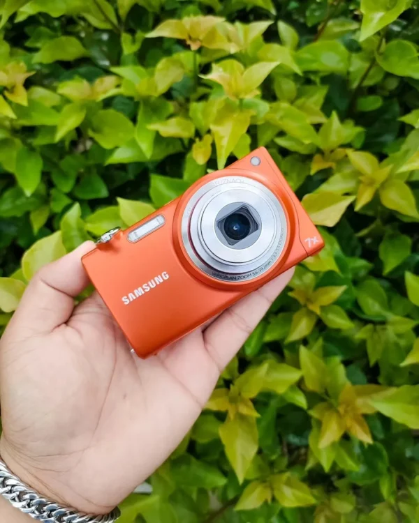 SAMSUNG ST5000 MULUS - Gambar 3