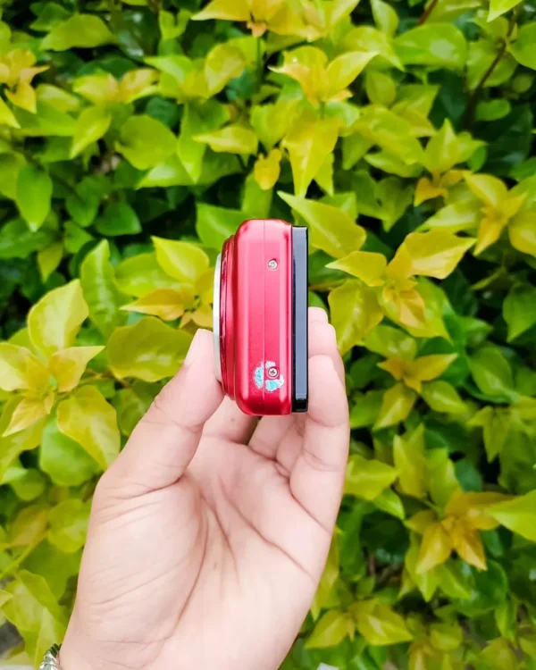 OLYMPUS VR-310 MERAH MULUS - Gambar 6